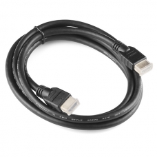 HDMI Cable - 1.5m